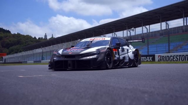 ALL NEW 2024 Honda Civic Type R-GT Shocked The Entire Car Industry! смотреть онлайн