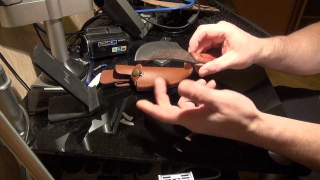 Разделочный нож с Aliexpress. Капец барашку -) смотреть онлайн