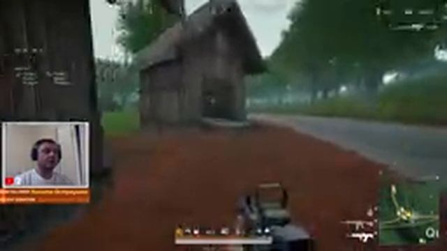 PUBG LITE ▶ Вечерний Let's play ▶ смотреть онлайн