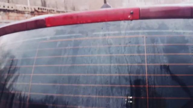 Течет стоп сигнал сценик меган устранение течи смотреть онлайн