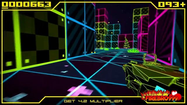 Super Destronaut: Land Wars | Firebro Reviews смотреть онлайн