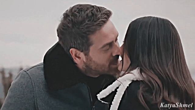 Barış & Zeynep - Люби меня долго смотреть онлайн