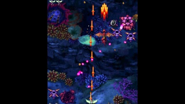 Dragon Blaze смотреть онлайн