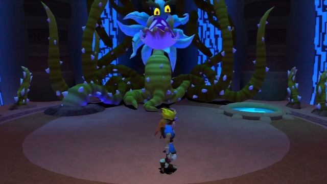 Jak and Daxter: The Precursor Legacy - 100% Walkthrough Let's Play - Part 2 смотреть онлайн