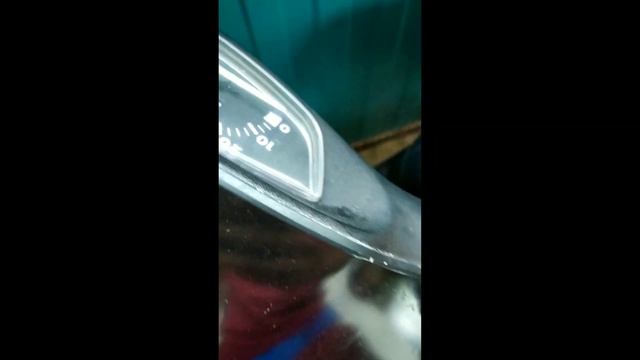 Как убрать трещину на пластике?! смотреть онлайн