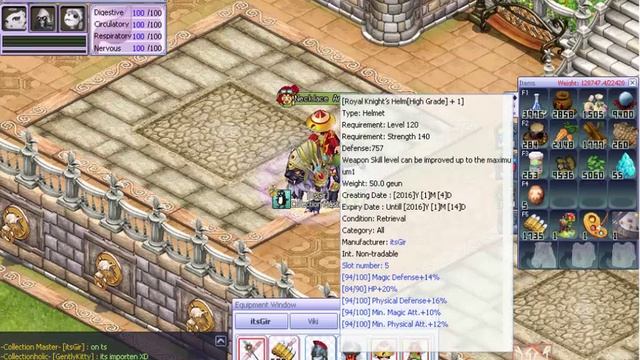 [Fixed] Alloy Cloth/Grindstone Duplication Trick - Luminary: Rise of the GoonZu смотреть онлайн