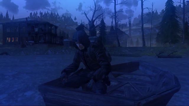 Stalker-Online. Сказки Черного Города - Дотянуться до звезд.