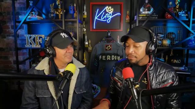 #003 TJ2T: Lights, Camera, Action With Adrian Lopez