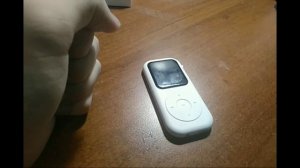 Обзор на плеер DIGMA T5