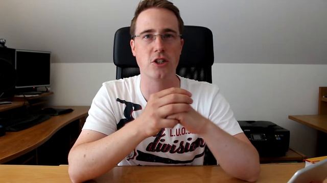 FUN Mit FOPT #01 - Ein Tetris-Clon In Java - Einleitung