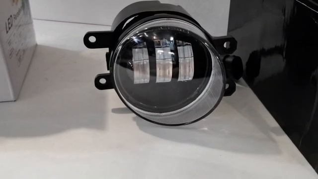 птф тойота 60W смотреть онлайн