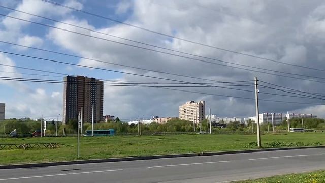 Красносельский район | Санкт-Петербург | Май 2023 смотреть онлайн