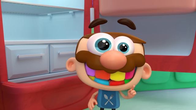Cuentos Infantiles Totoy -  15 Minutos De Historias De Jose Comelon!!! En Español