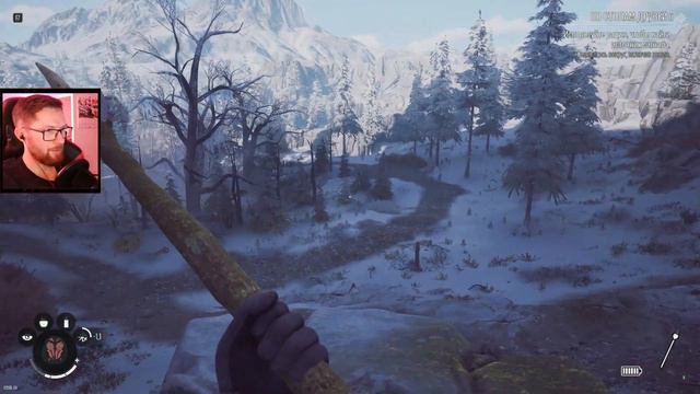 Новый The Long Dark (Логово Волков) - Winter Survival #4 смотреть онлайн