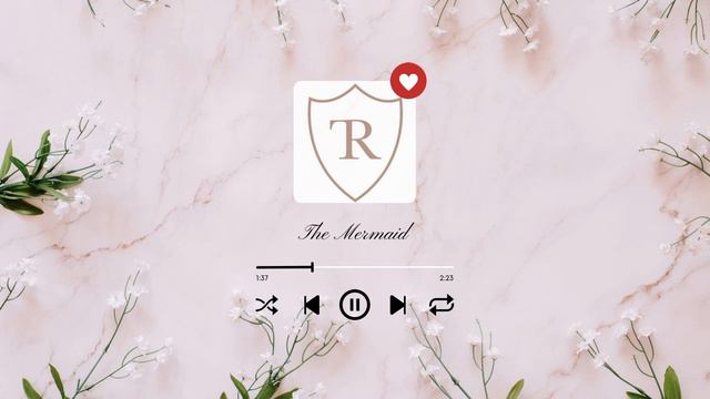 The Mermaid - ABRSM Singing Grade 3 (Piano Accompaniment) смотреть онлайн