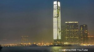 ТОП 10 САМЫХ ВЫСОКИХ ЗДАНИЙ В МИРЕ ЧАСТЬ ПЕРВАЯ