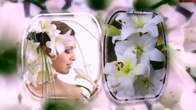 БЕЛЫЕ ЛИЛИИ--Ярослав Евдокимов смотреть онлайн