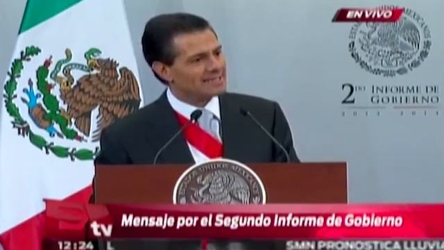 Mnews - Sanciones Rusia, Informe EPN , Tormenta Norbert. смотреть онлайн