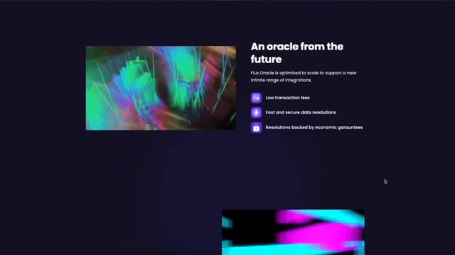 ОБЗОР FLUX PROTOCOL смотреть онлайн