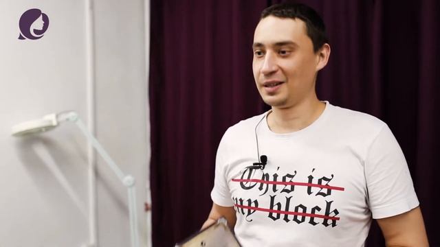 Отзыв о курсах массажа в СПБШК (школа красоты) смотреть онлайн