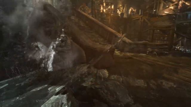 СНОВА ПРЕДАТЕЛЬ/Tomb Raider/GOTY/ПРОХОЖДЕНИЕ 18 смотреть онлайн