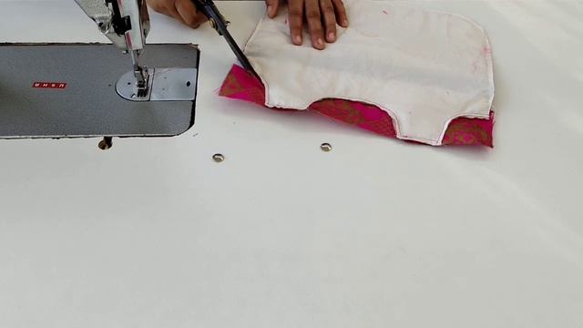 आश्चर्यचकित कर देने वाला आईडिया जरूर देखें- zipper handbag cutting and stitching//shopping bag//Bag смотреть онлайн