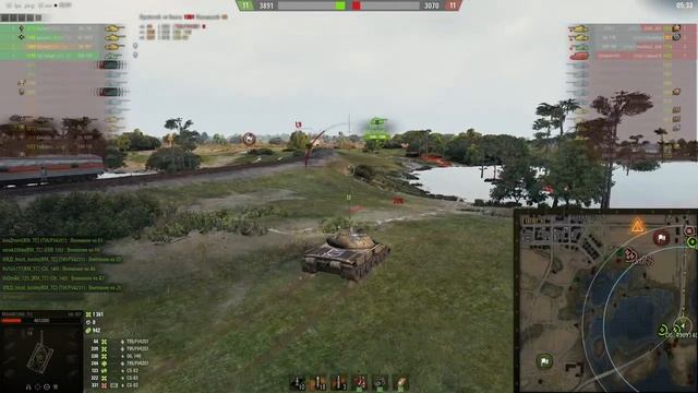 Укрепрайон // Вылазки // Наступления // 21.09.2020 смотреть онлайн