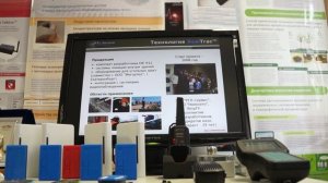 RTLS система локального позиционирования RealTrac 2.0