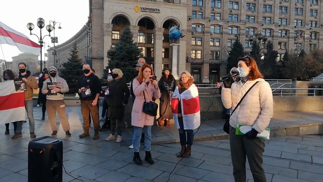 Жыве Беларусь! Лукашенко уходи прочь! #беларусь смотреть онлайн