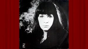 Ewa Demarczyk - Горошек и розы (Groszki i Róze) - 1974 LP remastering