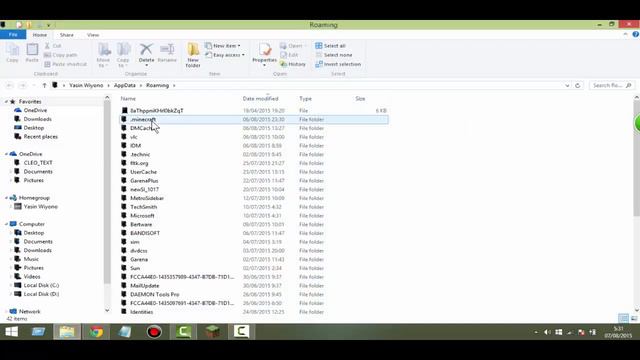 How to install minecraft 1 7 10 Too many Items смотреть онлайн