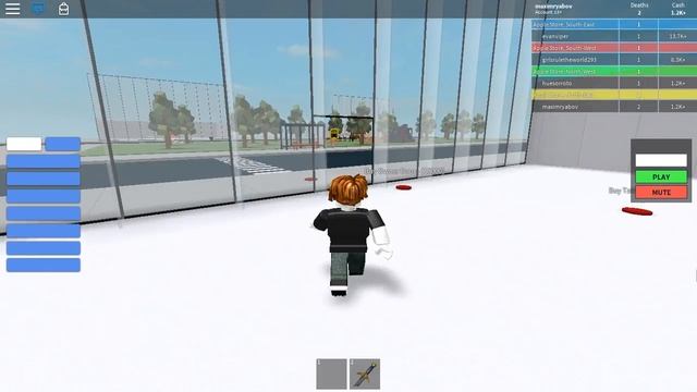 играем в Roblox Apple Store Tycoon смотреть онлайн