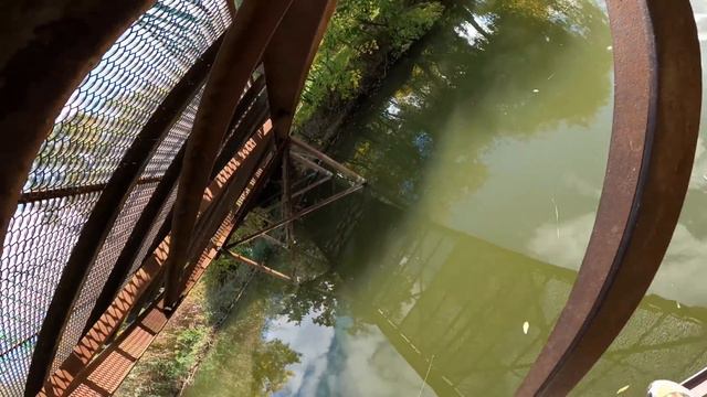 CRAZY GIRL MADE ME FALL IN LOVE @CrazyTany (ParkourPOV Romantic Funny ) смотреть онлайн