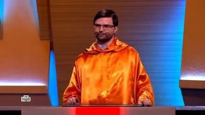 Своя игра. Ткач - Калюков - Чернявский (16.10.2022)