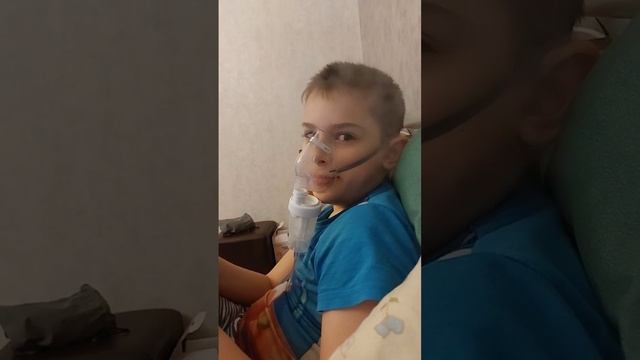 Prevention of colds and nasal passages. смотреть онлайн
