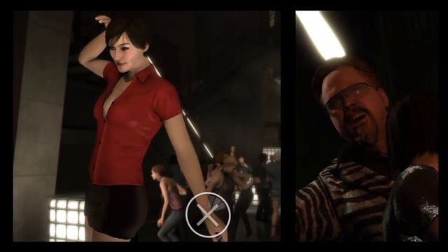 [Heavy Rain] #8 Детская травма или внезапная облава (Ru) смотреть онлайн