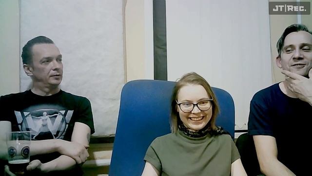 NAPAVTAL: Почему музыканты уходят в синтипоп. смотреть онлайн