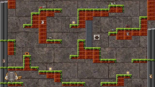 Need For Kill - InStars vs Flopsis смотреть онлайн