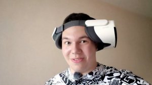 Обзор Vr шлема Pico Neo 3 | опыт использования | Личное мнение | Стоит ли покупать в 2023