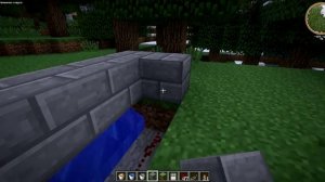 Minecraft Guide #2: Бесконечный источник обсидиана в Minecraft