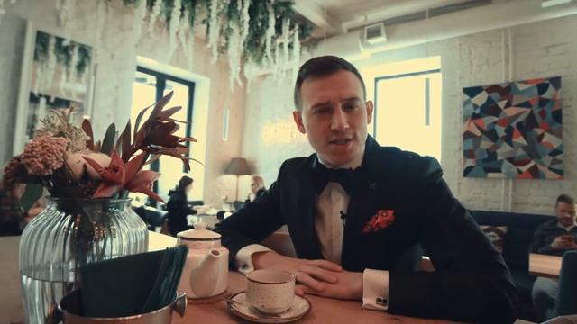 Ведущий на свадьбу Воронеж Никита Соколов смотреть онлайн