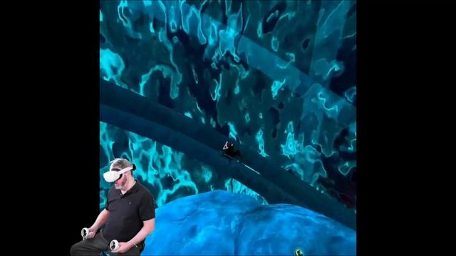 Shadowgate VR - Ep 4, Mines of Mythrok, Bring me a Bucket!! смотреть онлайн