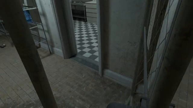 CRAZY John Wick VR Game - Become the Baba Yaga смотреть онлайн