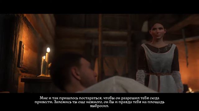 Средневековья Kingdom Come смотреть онлайн