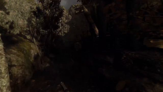 Resident Evil 4 VR2 смотреть онлайн
