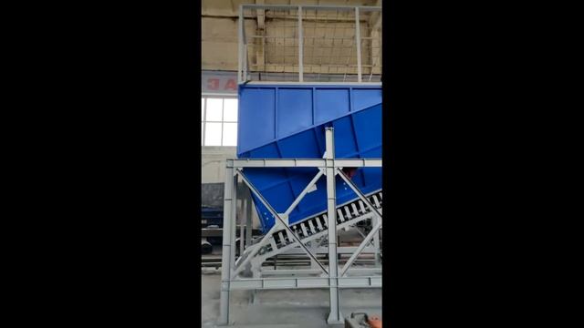 Питатель ленточный ПЛ-800-14-11 (Клинцы)