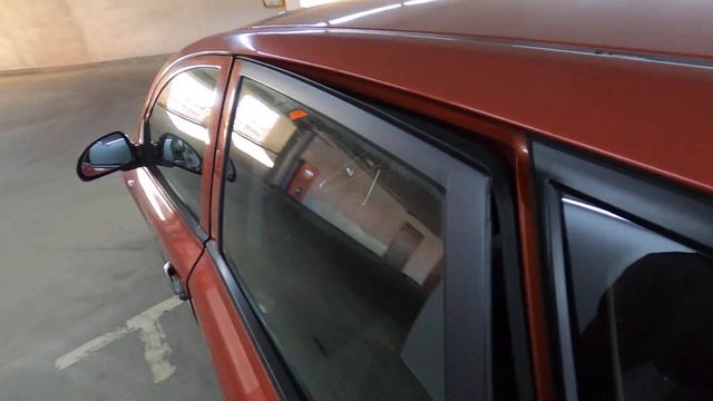 Kia Ceed I 1.4 MT (109 л.с.) 2007 смотреть онлайн