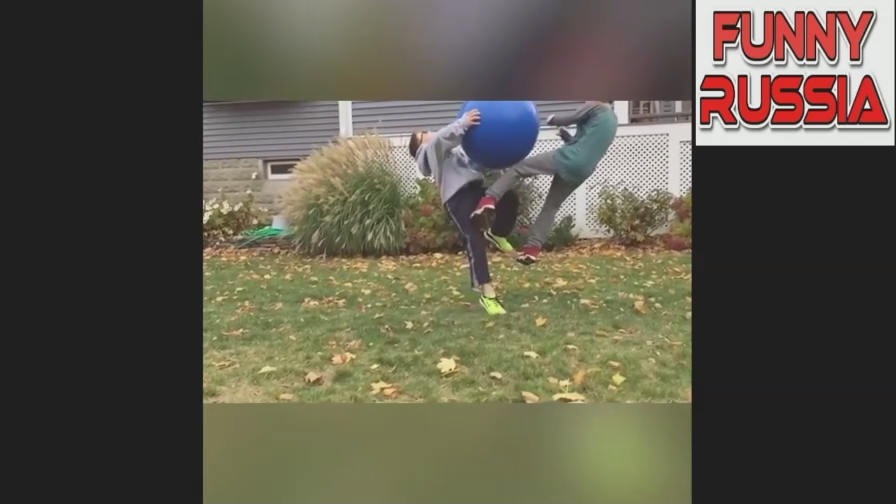 ЛУЧШИЕ детские ПРИКОЛЫ 2018 || Funny Kids Fails 2018 || Try Not To Laugh Challenge смотреть онлайн