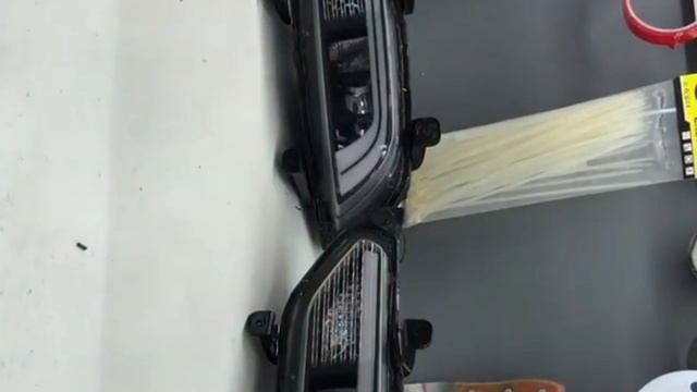 Тюнинг Фары NEXIA 2, LACETTI, GENTRA | TUNING LED NEXIA 2, LACETTI, GENTRA смотреть онлайн