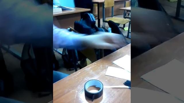 Как сделать без паливную шпору? смотреть онлайн